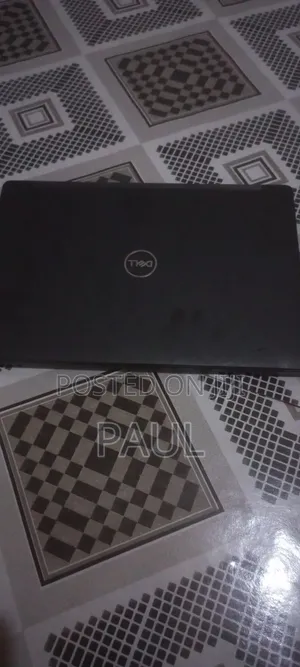 Laptop Dell Latitude 7390 8GB Intel Core i5 SSD 256GB