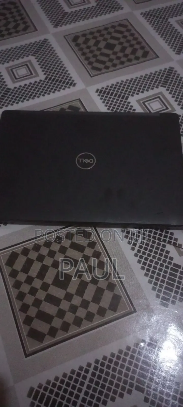 Laptop Dell Latitude 7390 8GB Intel Core i5 SSD 256GB