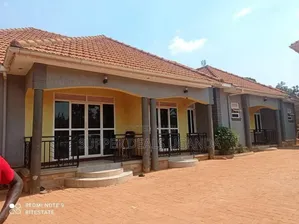 1bdrm Bungalow in Bukooto, Nakawa for rent