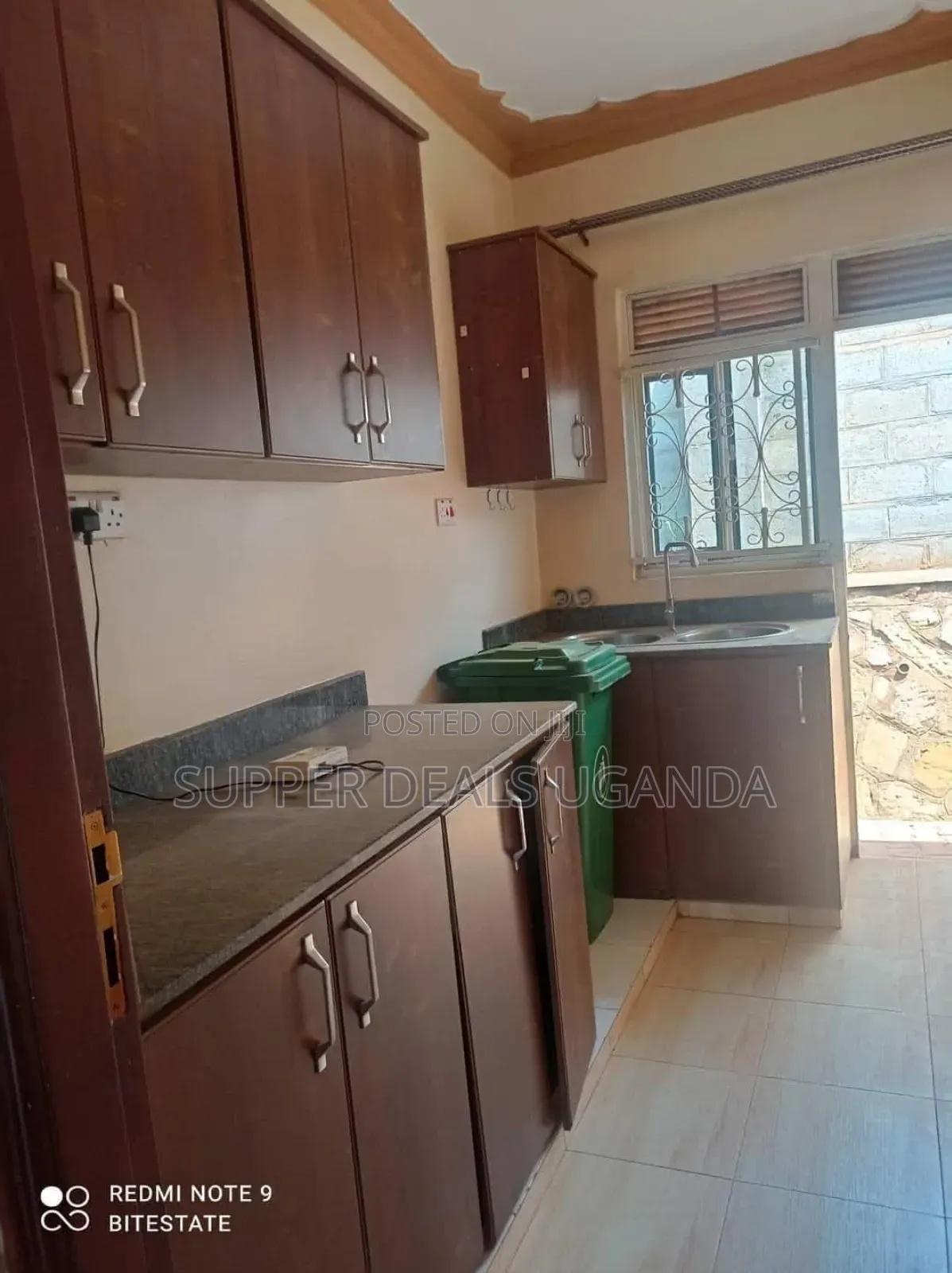 1bdrm Bungalow in Bukooto, Nakawa for rent