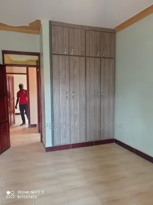 1bdrm Bungalow in Bukooto, Nakawa for rent