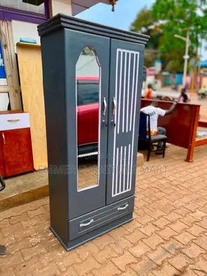 Modern Wardrobe