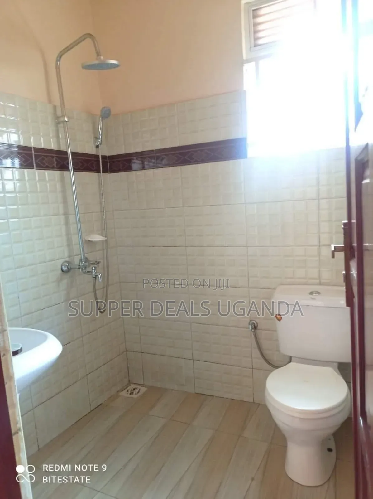 1bdrm Bungalow in Bukooto, Nakawa for rent