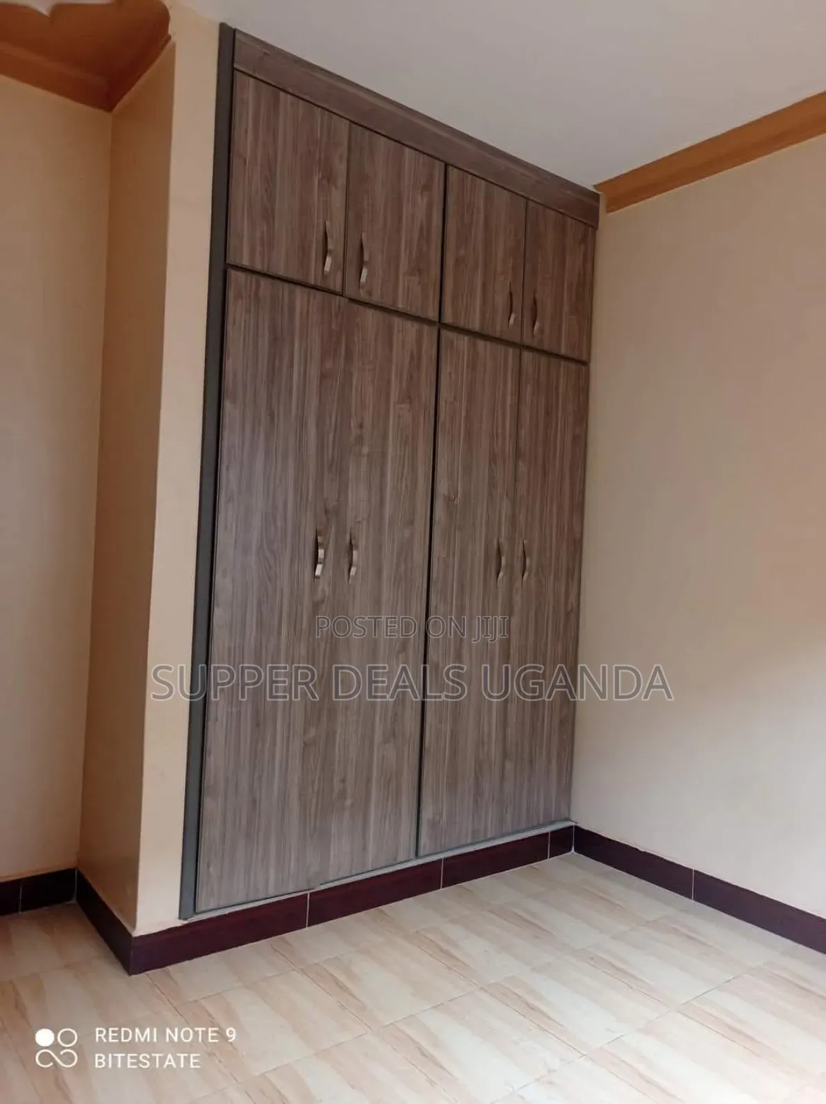 1bdrm Bungalow in Bukooto, Nakawa for rent