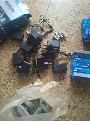 Fogging Machine Fogger Fumigation Machine Spare Chargers