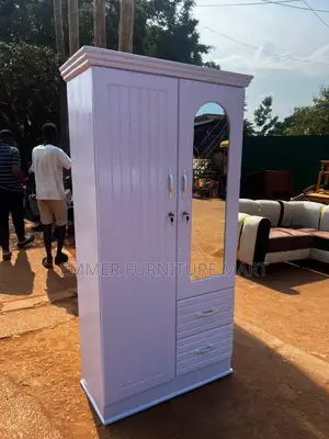Modern Wardrobe