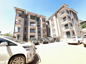 2bdrm Apartment in Naguru, Nakawa for rent