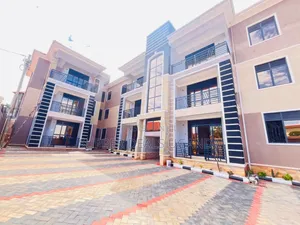 2bdrm Apartment in Naguru, Nakawa for rent