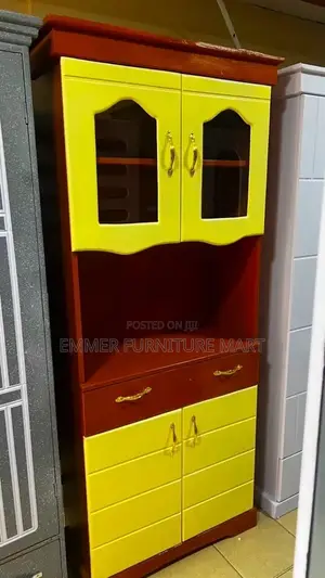 Modern Cupboard