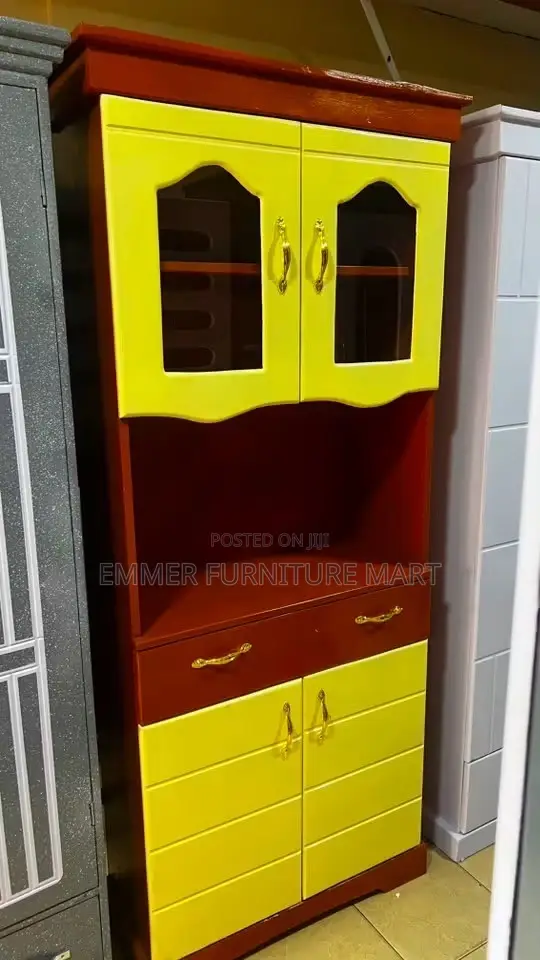 Modern Cupboard