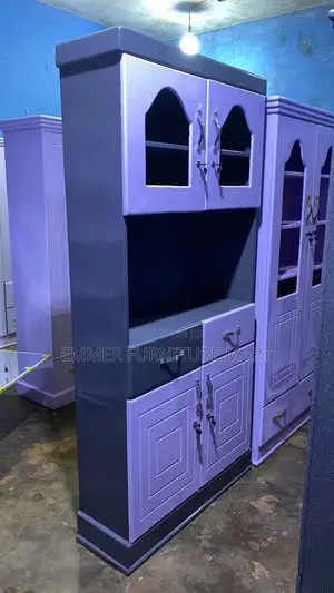 Modern Cupboard