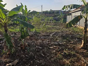100by100ft for Sale in Kisaasi