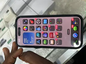 Apple iPhone 16 128 GB White