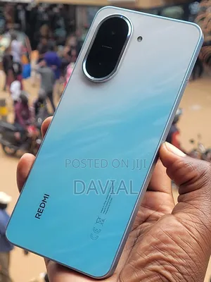 Xiaomi Redmi A5 4G 64 GB Blue