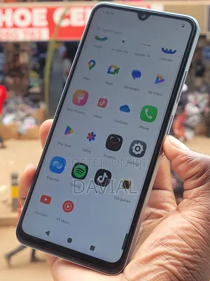 Xiaomi Redmi A5 4G 64 GB Blue
