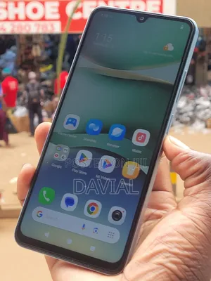 Xiaomi Redmi A5 4G 64 GB Blue