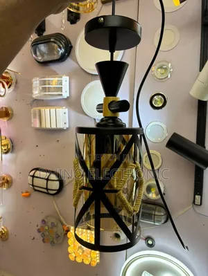 Ceiling Pendants