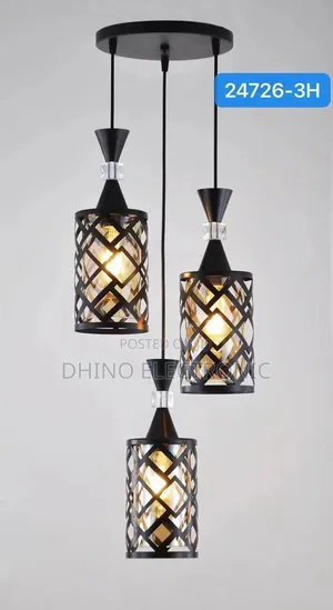 Ceiling Pendants