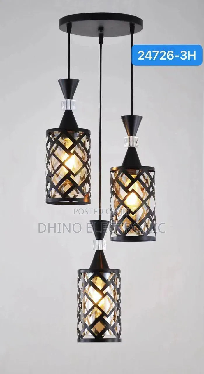 Ceiling Pendants