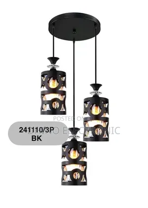 Ceiling Pendants