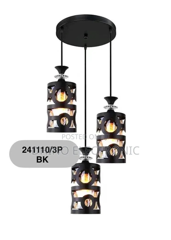 Ceiling Pendants