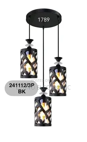 Ceiling Pendants