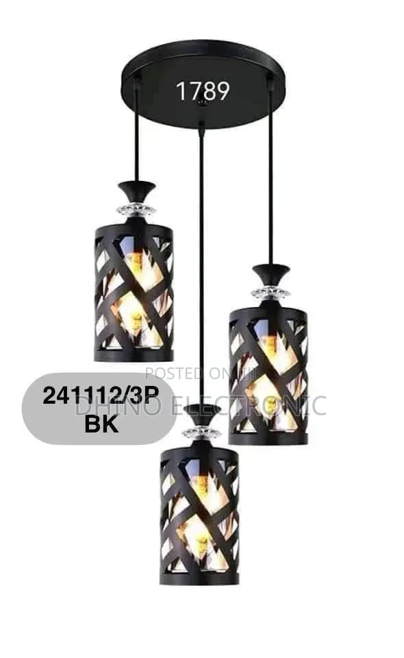 Ceiling Pendants