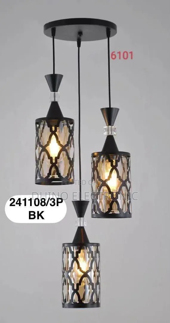 Ceiling Pendants
