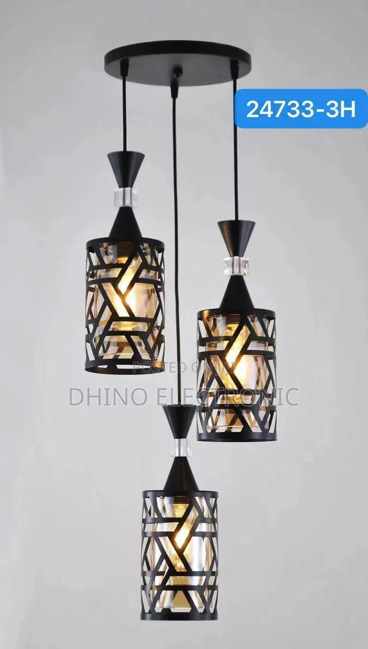 Ceiling Pendants
