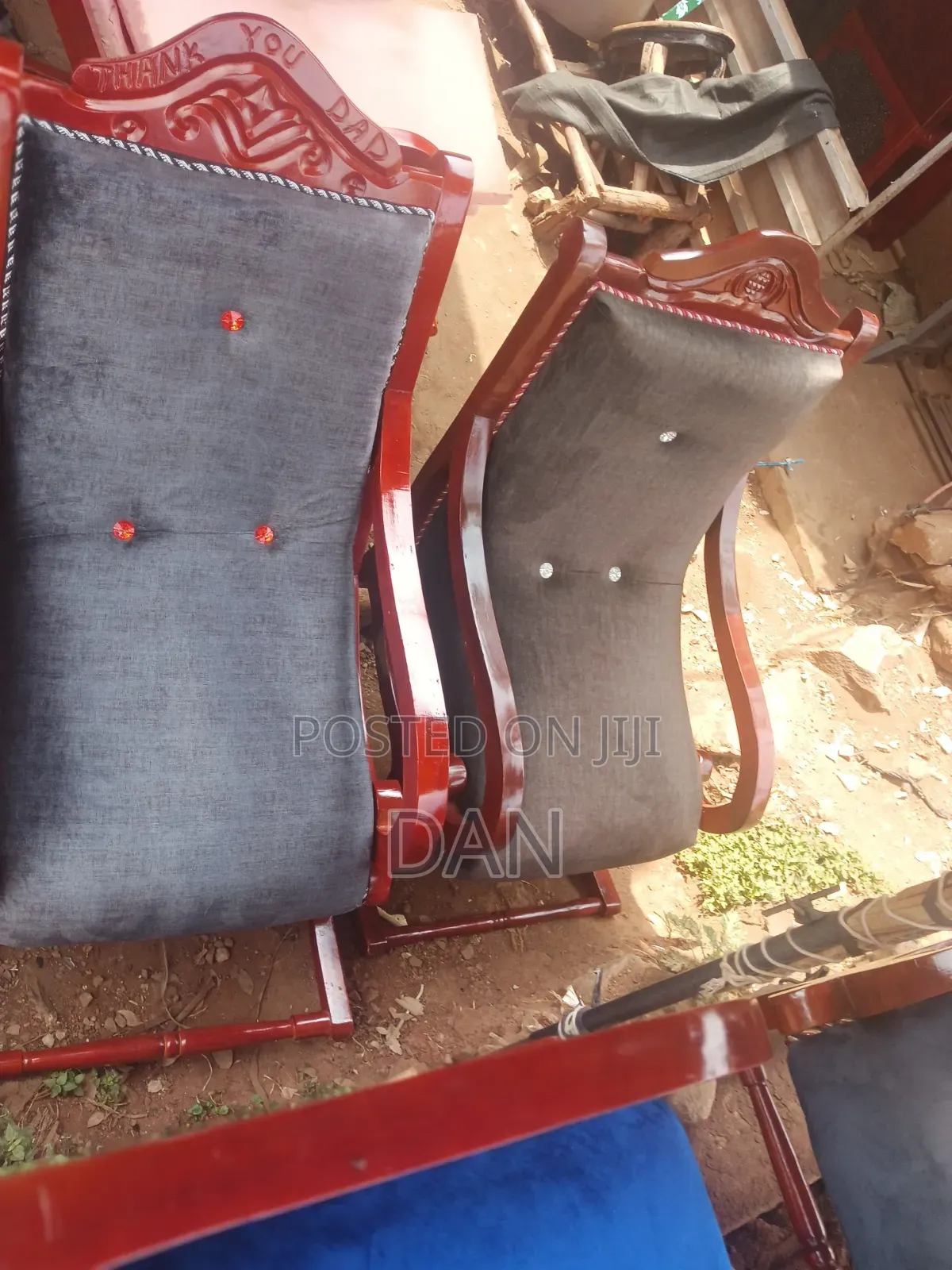 Dan K Furniture Mart
