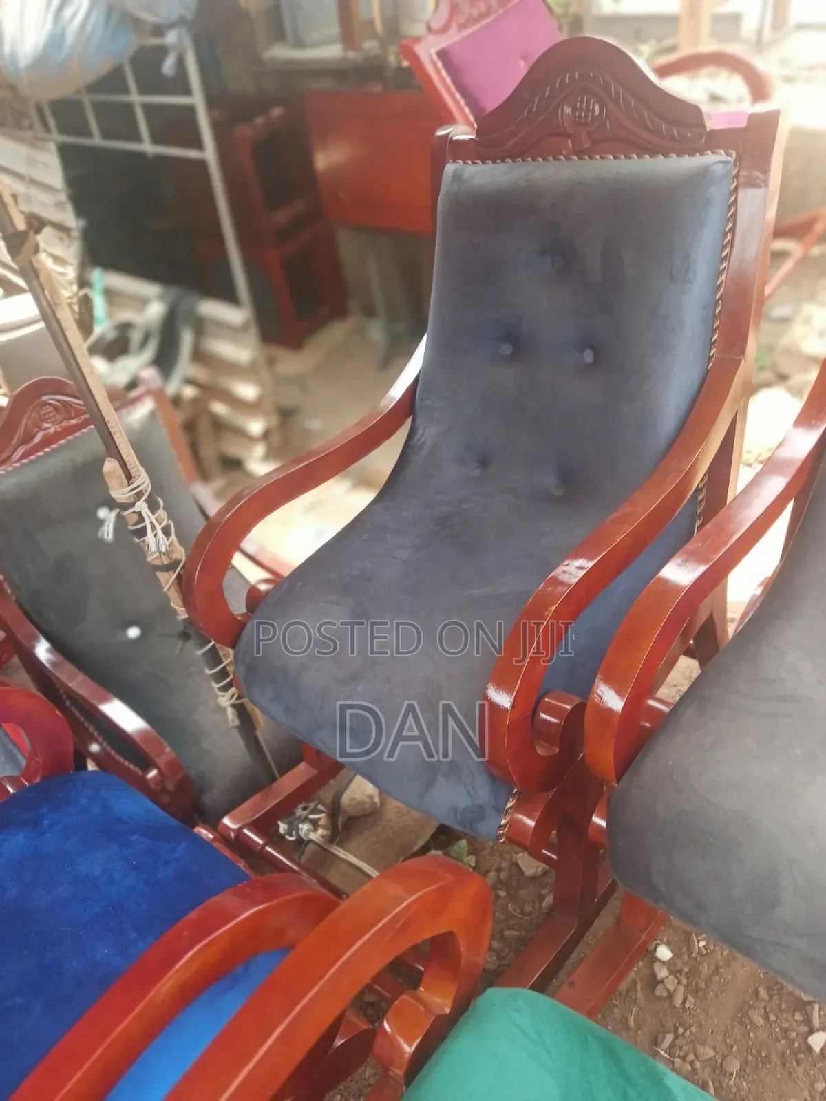 Dan K Furniture Mart