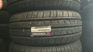 215/55r16 Yokohama Blue Earth Brand New Tyres