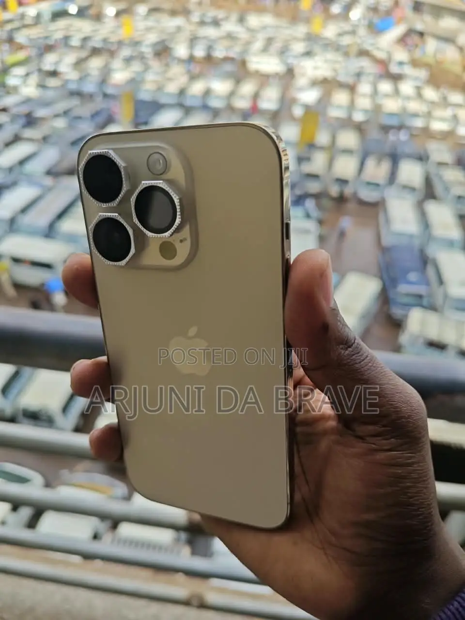 Apple iPhone 14 Pro 128 GB Gold
