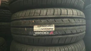 215/55r16 Yokohama Blue Earth Brand New Tyres