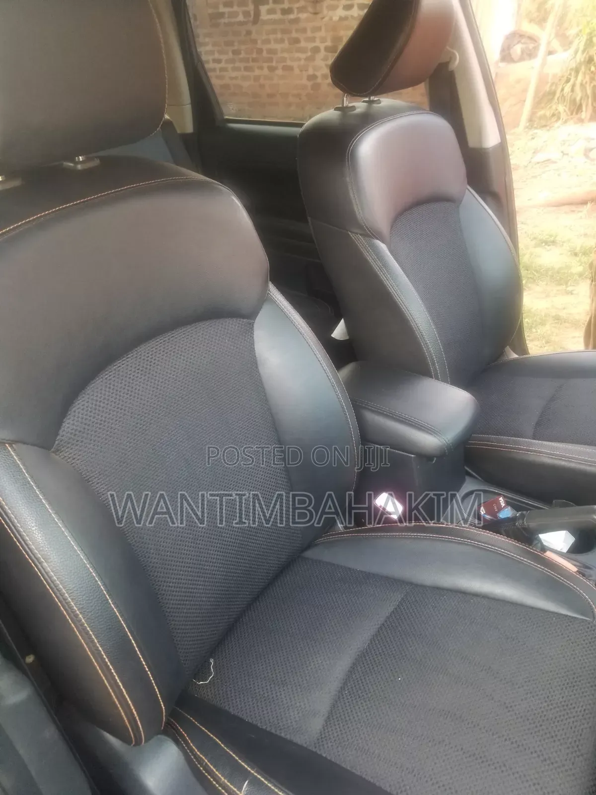 Subaru Forester 2014 Blue