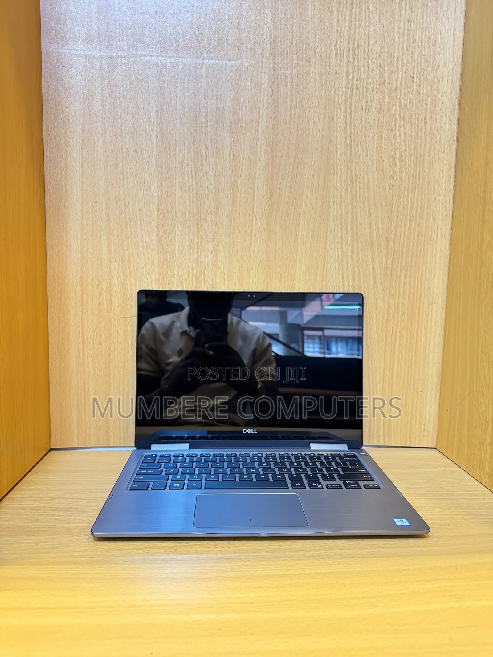 Laptop Dell Inspiron 13 7373 8GB Intel Core i5 SSD 256GB