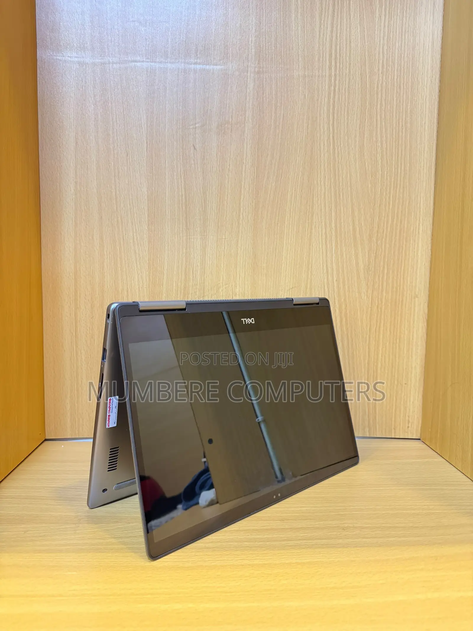 Laptop Dell Inspiron 13 7373 8GB Intel Core i5 SSD 256GB