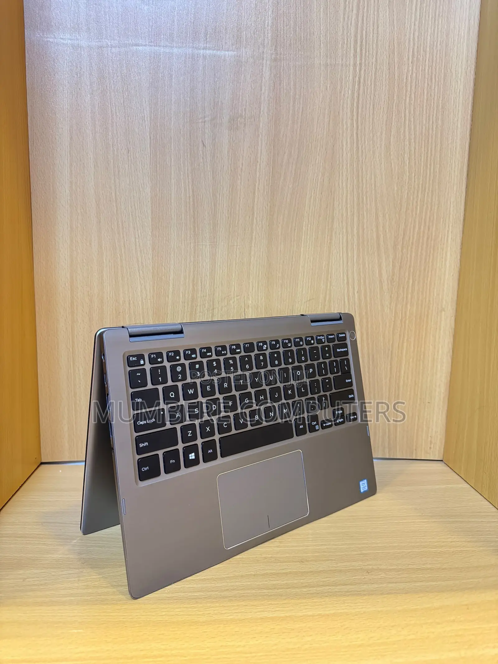 Laptop Dell Inspiron 13 7373 8GB Intel Core i5 SSD 256GB