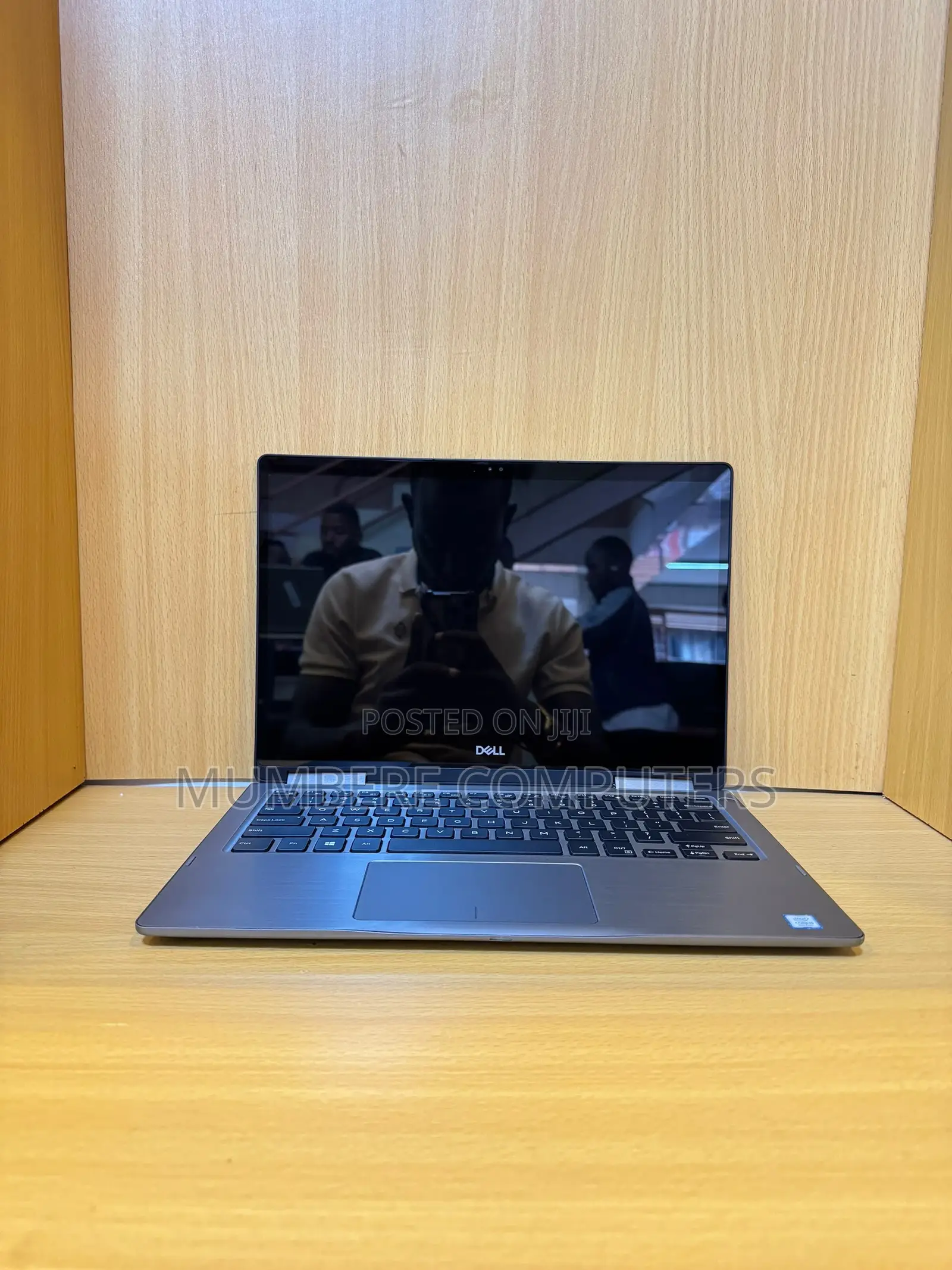 Laptop Dell Inspiron 13 7373 8GB Intel Core i5 SSD 256GB