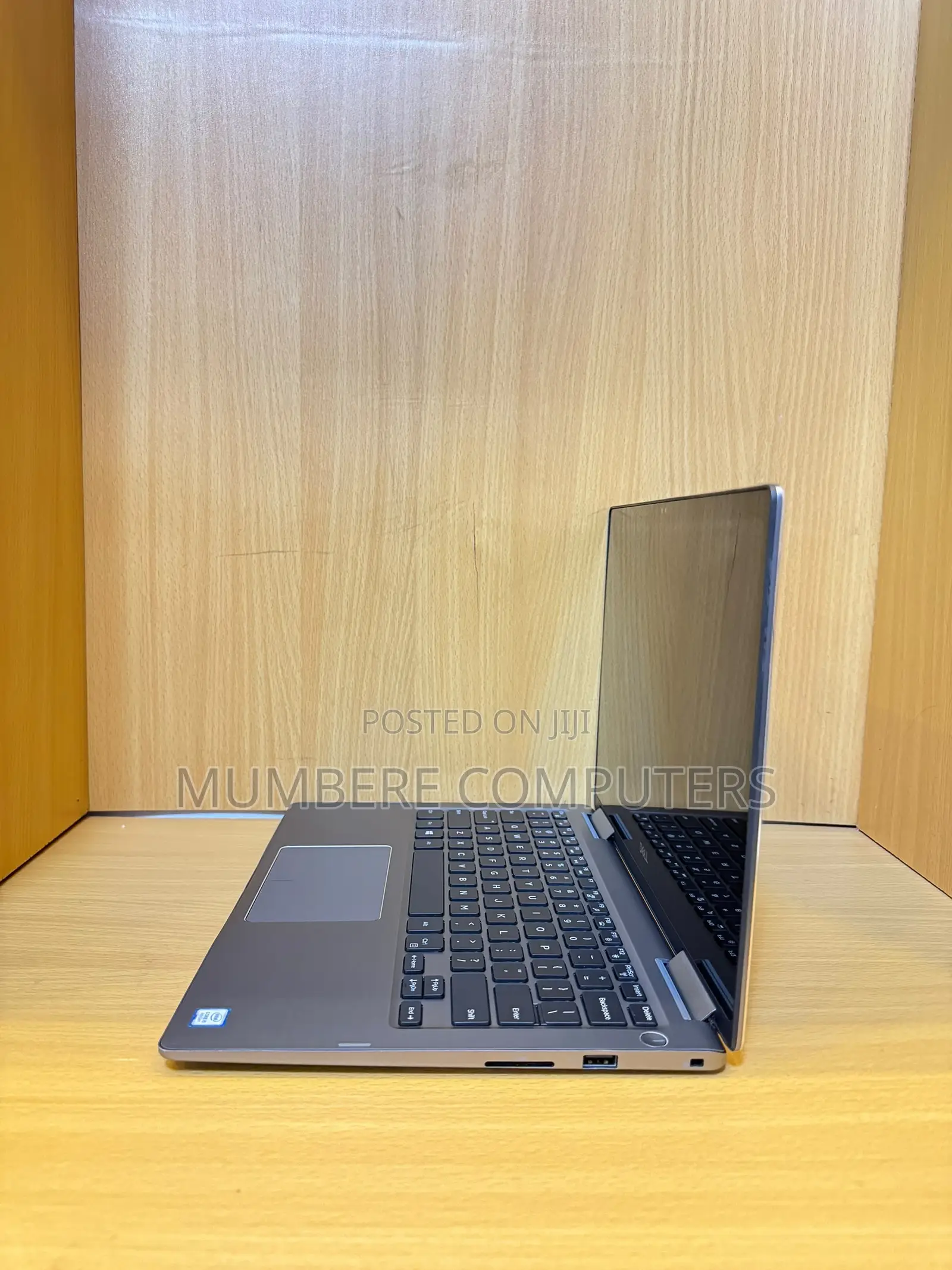 Laptop Dell Inspiron 13 7373 8GB Intel Core i5 SSD 256GB