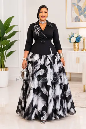 Descent Two Piece Set