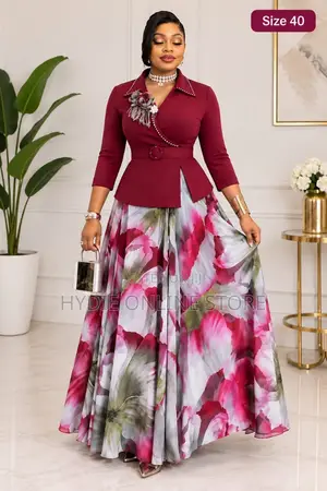 Descent Two Piece Set