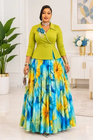 Descent Two Piece Set