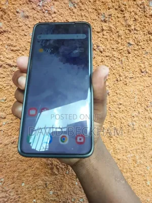 Samsung Galaxy S20 128 GB Gray