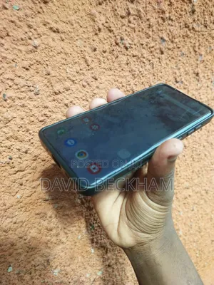 Samsung Galaxy S20 128 GB Gray