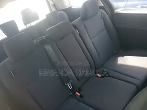 Toyota Noah 2014 Matt Black
