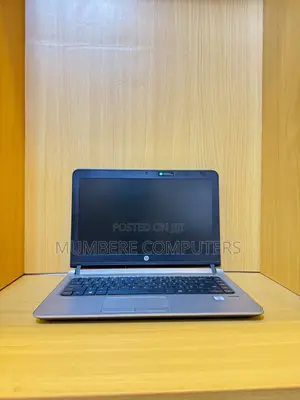 Laptop HP 430 G3 8GB Intel Core i3 SSD 128GB