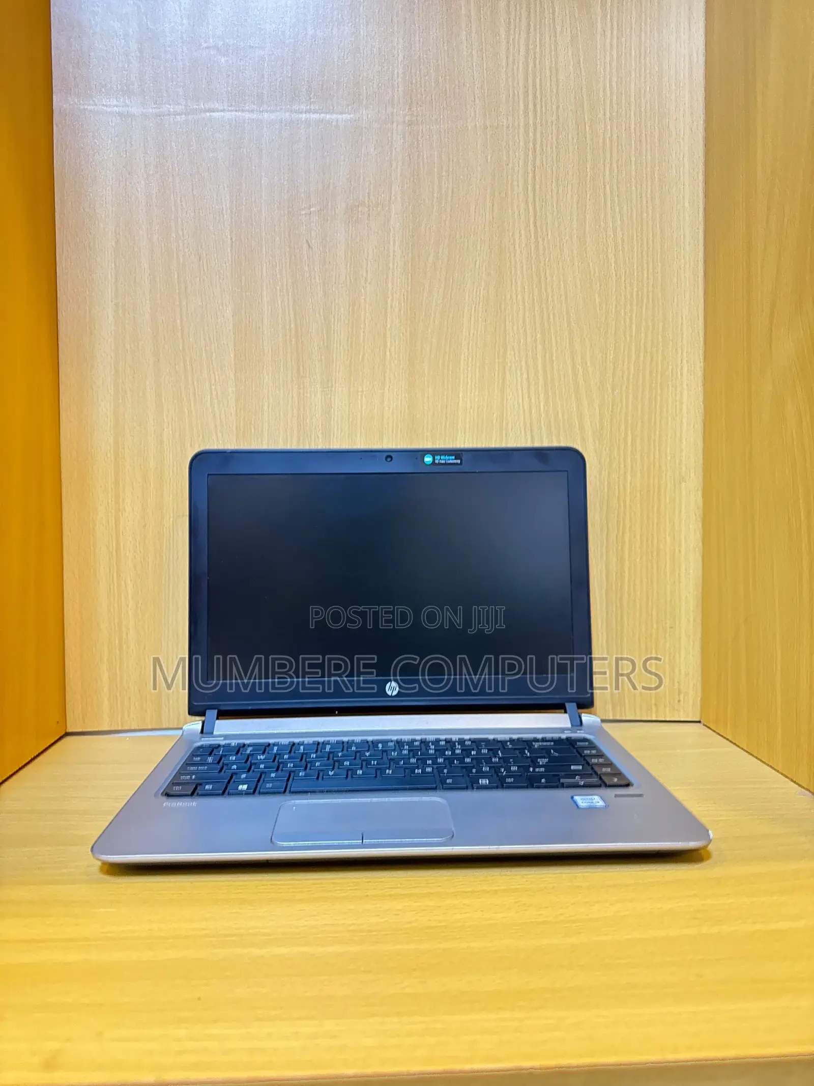 Laptop HP 430 G3 8GB Intel Core i3 SSD 128GB
