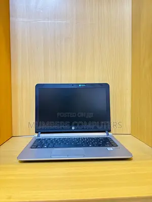 Laptop HP 430 G3 8GB Intel Core i3 SSD 128GB