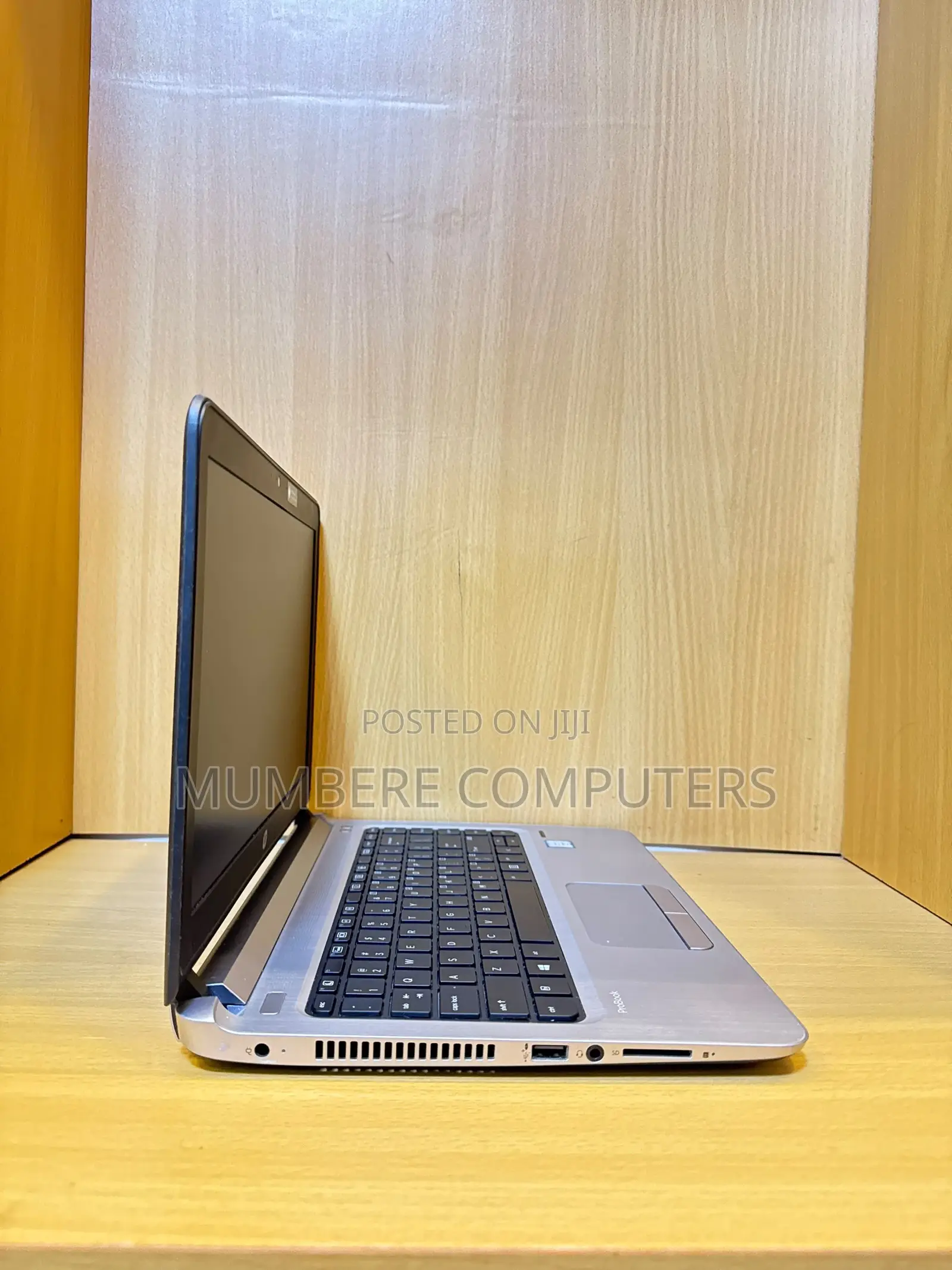 Laptop HP 430 G3 8GB Intel Core i3 SSD 128GB